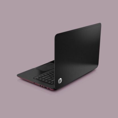صورة جهاز HP Envy 6-1180ca الأنيق مقاس 15.6 بوصة