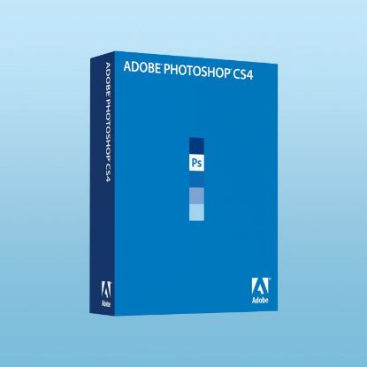 صورة أدوبي فوتوشوب CS4