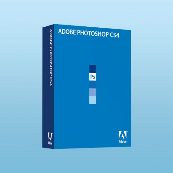 صورة أدوبي فوتوشوب CS4