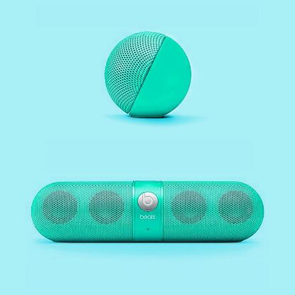 صورة مكبر صوت Beats Pill 2.0 اللاسلكي