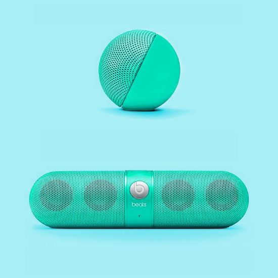 صورة مكبر صوت Beats Pill 2.0 اللاسلكي