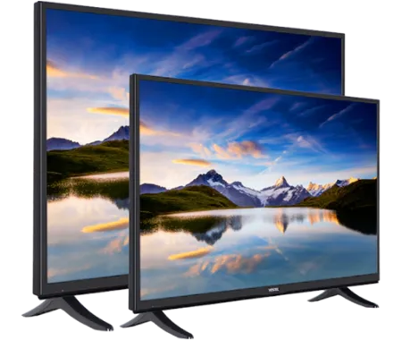 صورة لقسم تلفزيونات ذكية