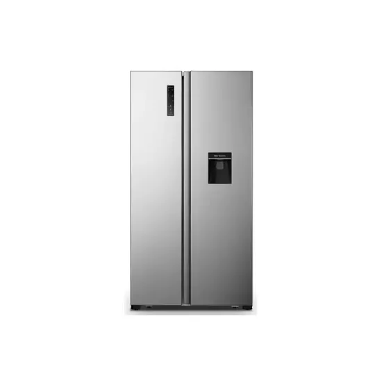 صورة ثلاجة Hisense RC-67DS4SHA بتقنية SpaceMax سعة 676 لتر