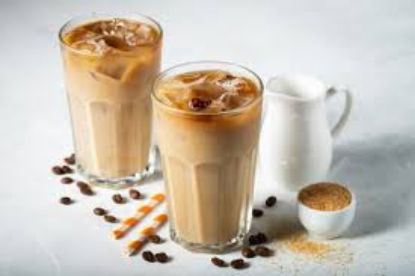 صورة قهوه بارة