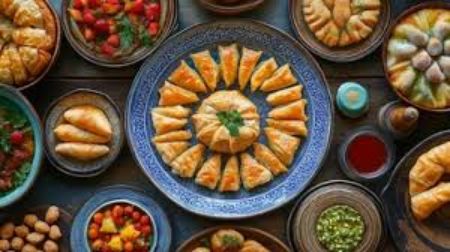 صورة لقسم الحلاء