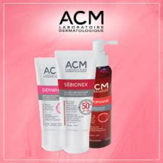 صورة مجموعةACM 