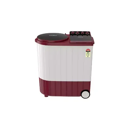 صورة WILINGTON غسالة نصف أوتوماتيك