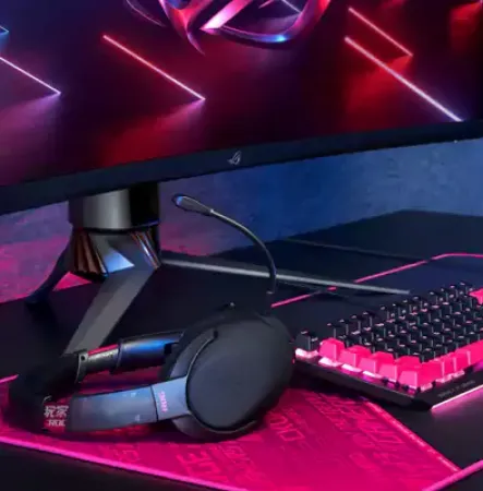 صورة لقسم إكسسوارات