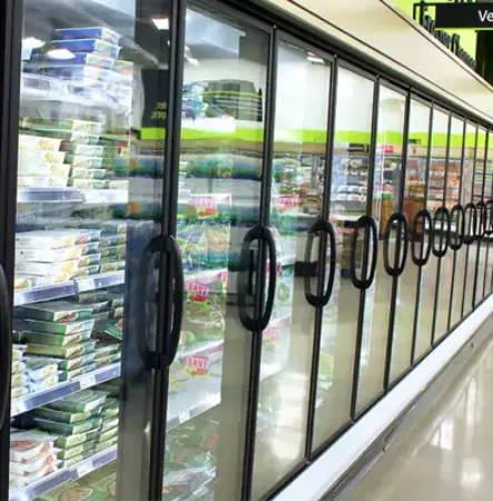 صورة لقسم معيار المستشفى