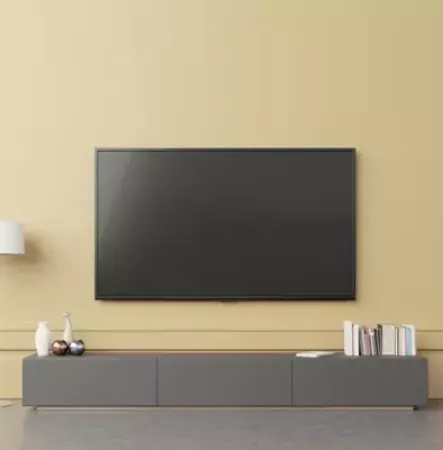 صورة لقسم تلفاز 4K ألترا إتش دي