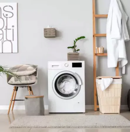 صورة لقسم مضخة تصريف مدمجة