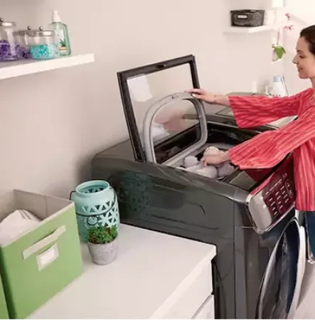 صورة لقسم هيكل من الستانلس