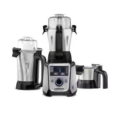 صورة Hamilton Beach Professional