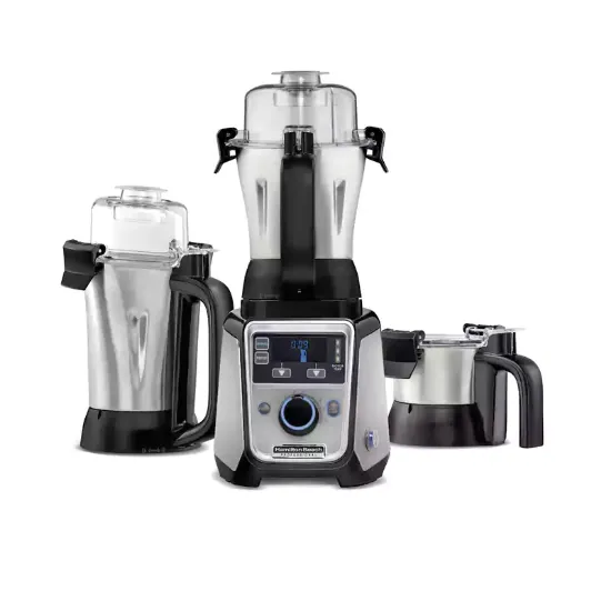 صورة Hamilton Beach Professional