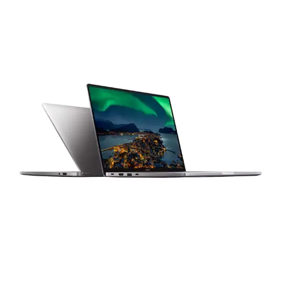 صورة حاسوب Samsung gram 17 بوصة خفيف للغاية