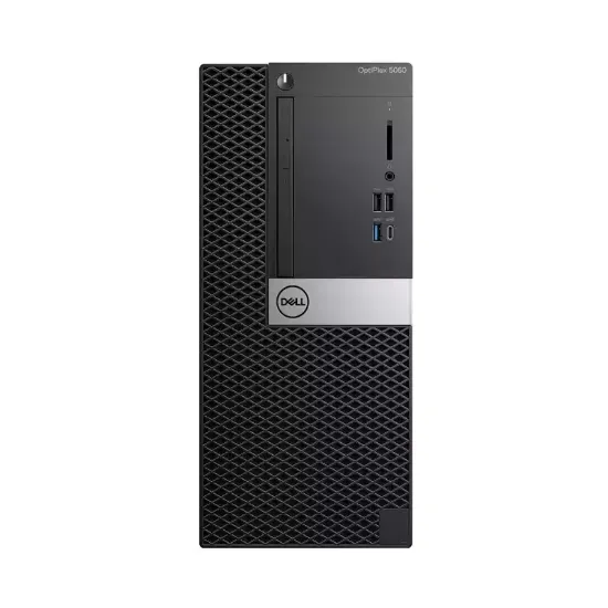 صورة LG OptiPlex 3080 MT Core i3 الجيل العاشر