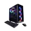 صورة CYBERPOWERPC Gamer Supreme مع تبريد سائل