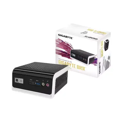 صورة Geek+ HTPC صغير للغاية