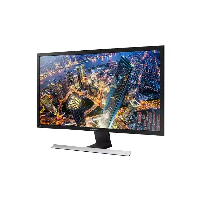 صورة شاشة SAMSUNG U28E590D 28 بوصة 4K UHD