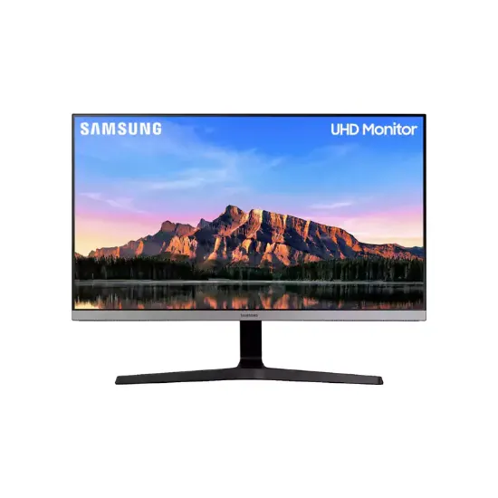 صورة شاشة SAMSUNG U28E590D 28 بوصة 4K UHD