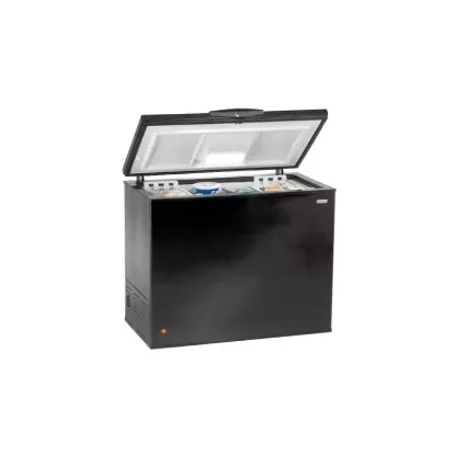 صورة فريزر صدر BRUHM سعة 300 لتر