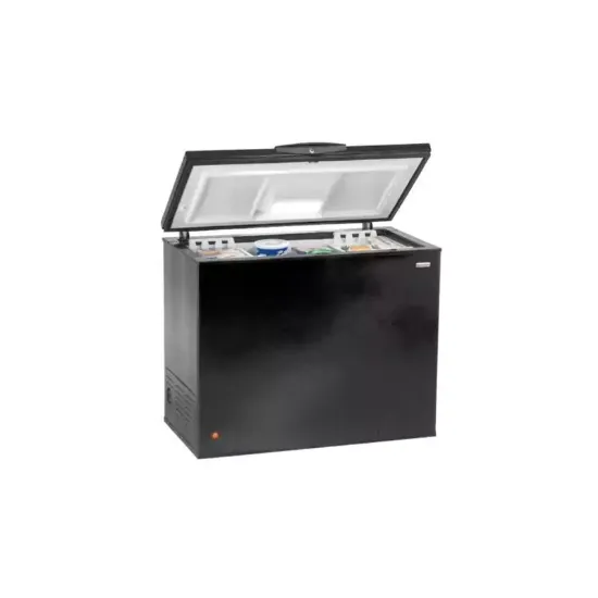 صورة فريزر صدر BRUHM سعة 300 لتر