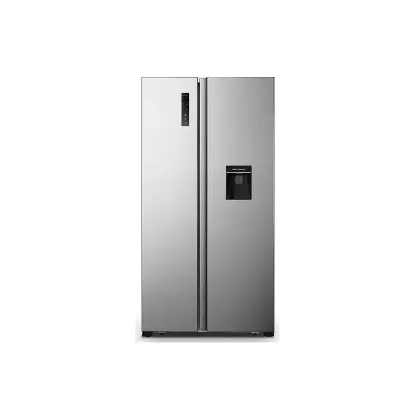 صورة ثلاجة Hisense RC-67DS4SHA سعة 566 لتر