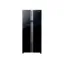 صورة ثلاجة PANASONIC NR-DZ600GXXZ سعة 601 لتر