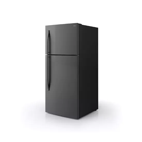 صورة ثلاجة LG مزدوجة الباب 308 لتر خالية من الصقيع