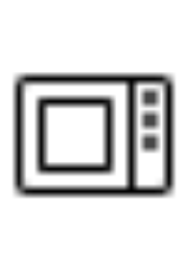 The picture of  المايكرويف