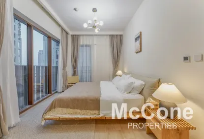 صورة شقة South Lagoona Beach