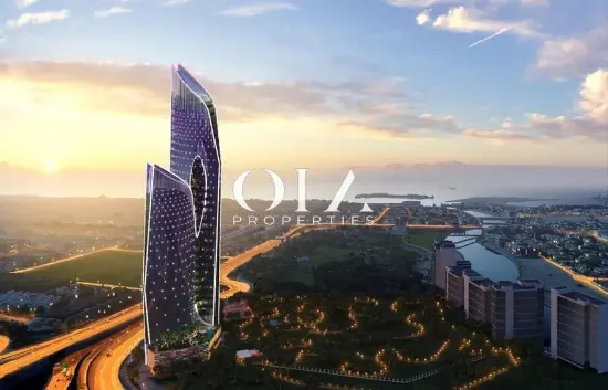 صورة شقق Lagoona Beach