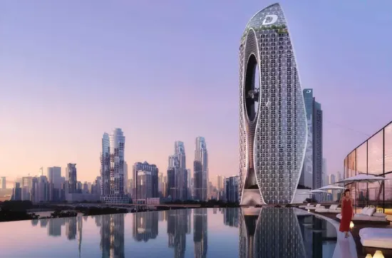 صورة شقق Lagoona Beach